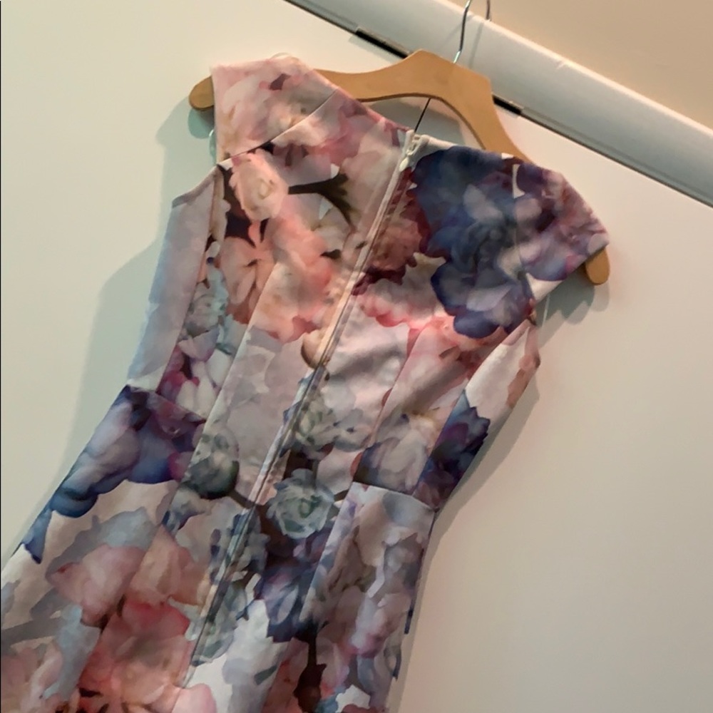 H&M Floral Dress - Picture 3 of 3